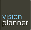 Visionplanner voor blog