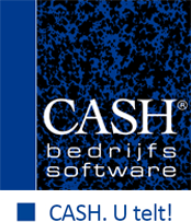 Cash bedrijfs software