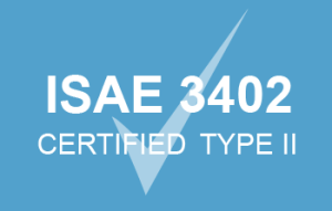 ISAE type II