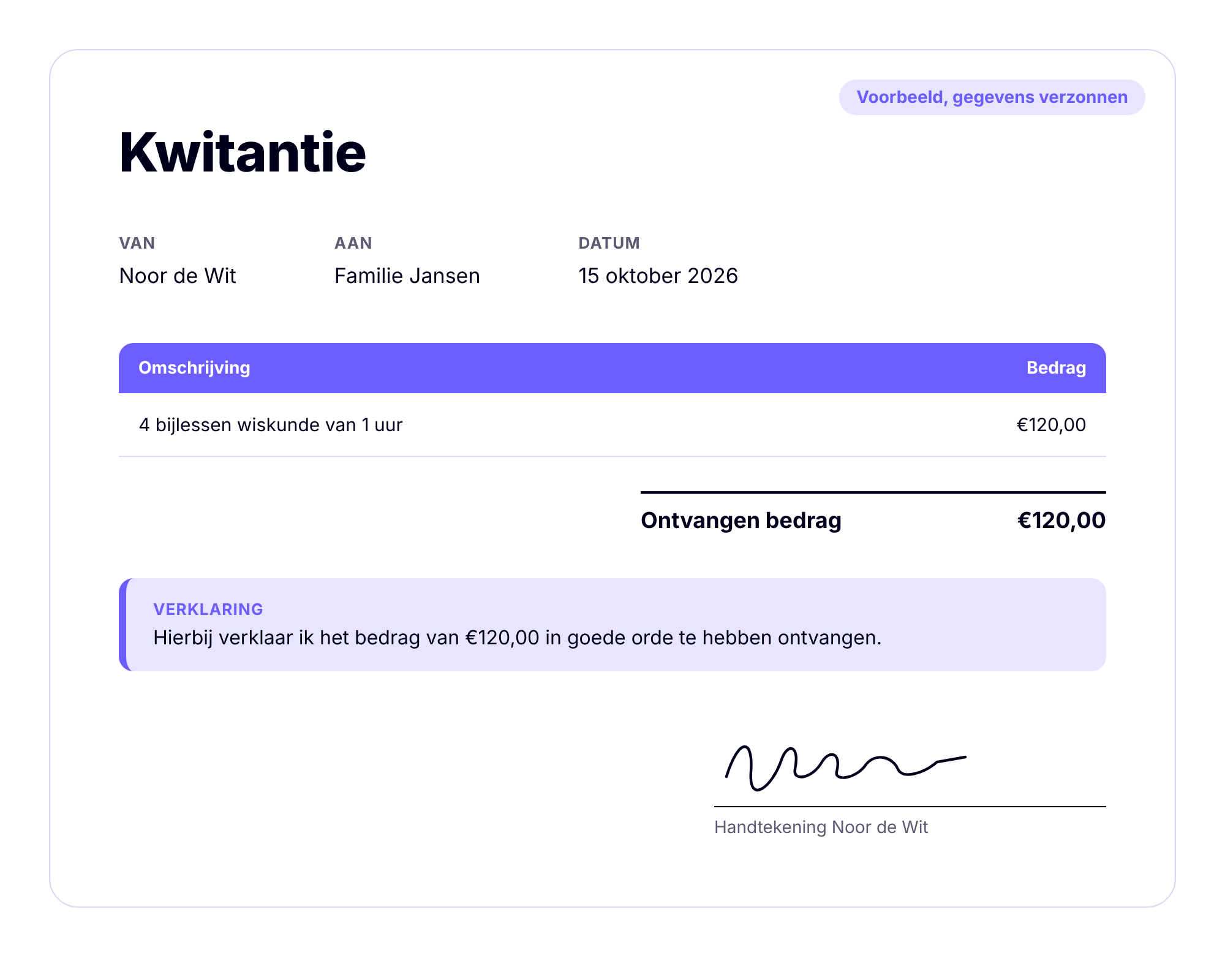 voorbeeld-kwitantie-zonder-kvk