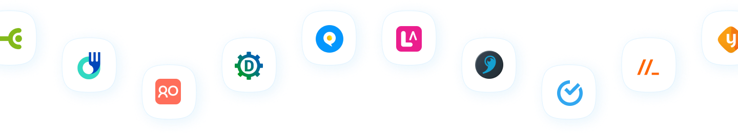 Horeca intergrations apps app store