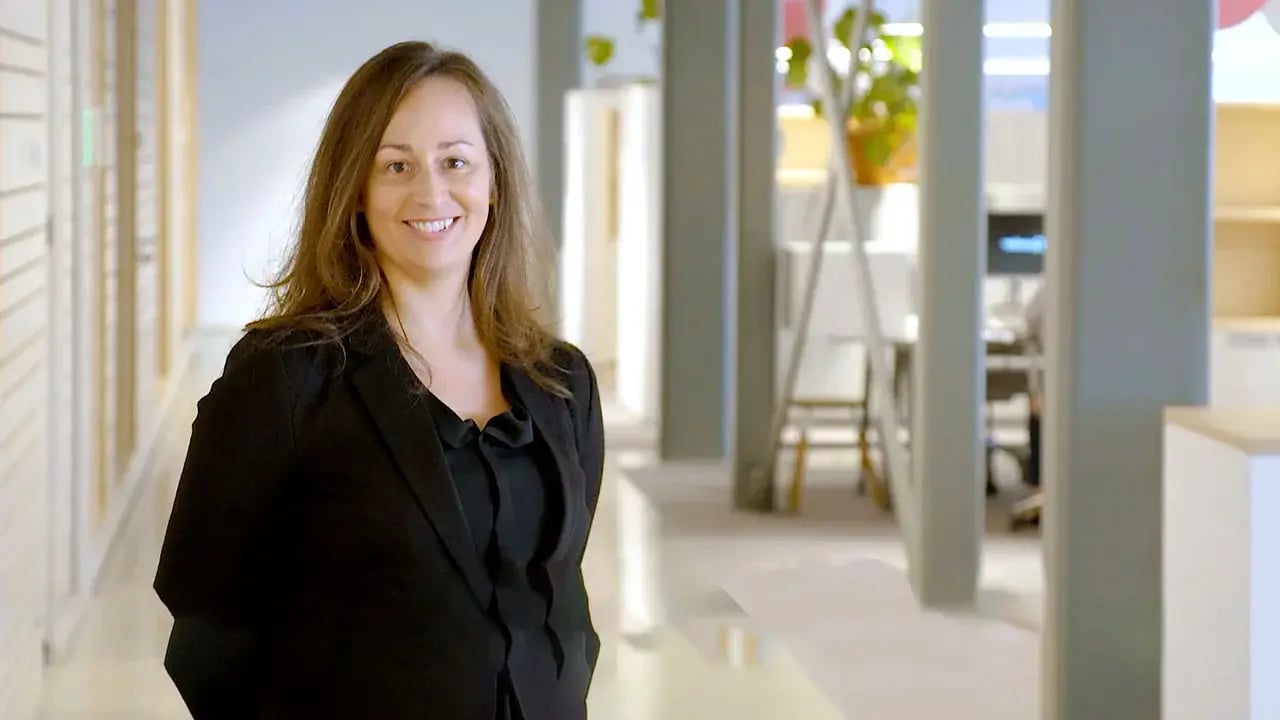 Debbie de Laat Quooker
