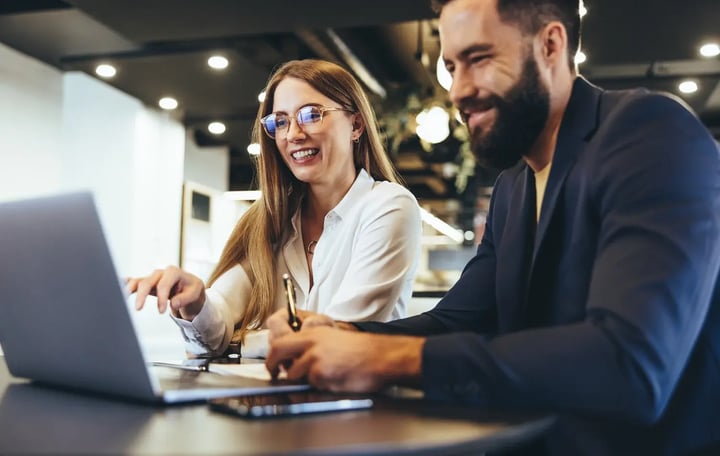 Nieuwe feature: AI Assistant voor medewerkers