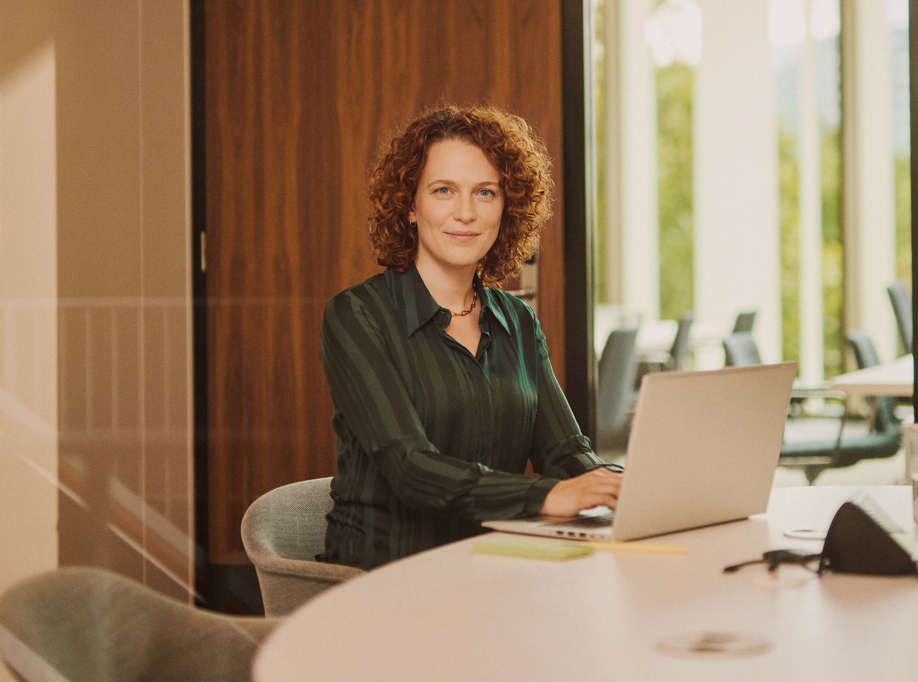 nmbrs payroll hr manager portrait