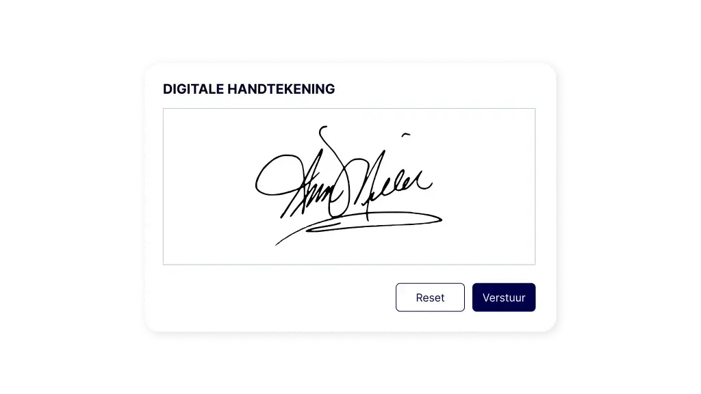 Digital Signing_NL