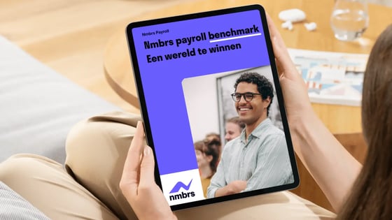 Benchmarkrapport