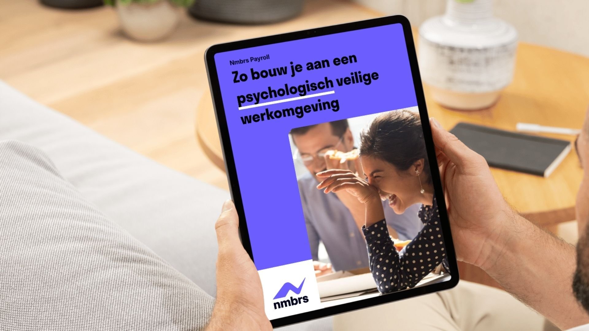 Mock up WP psychologisch veiligheid
