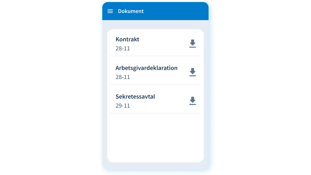 Contracts & documents_SE