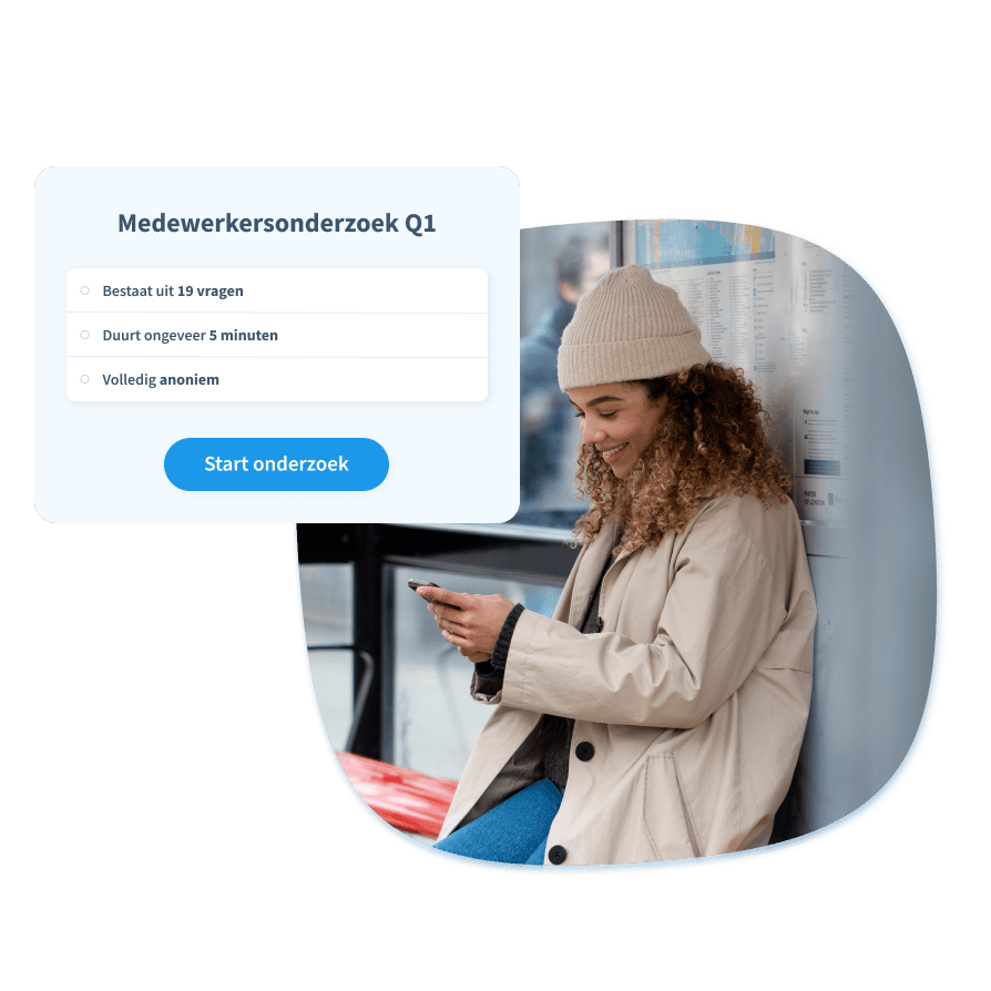 Engage Medewerkersonderzoek
