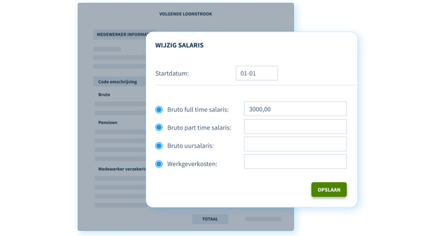 Interactive payslip_NL