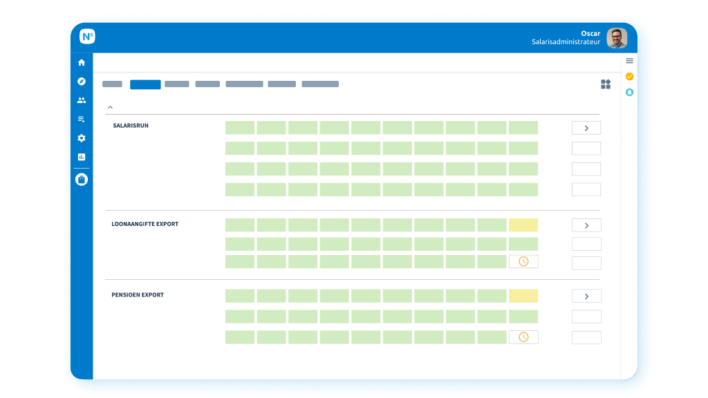 Payroll workflow_NL