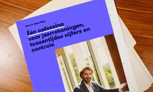 Brochure Nmbrs Reporting