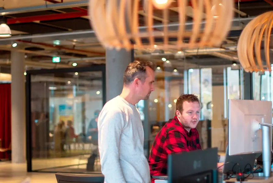 advies op basis van nu