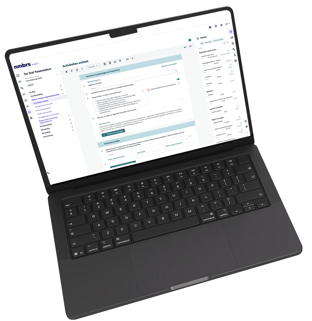 Laptop 2026 Audit
