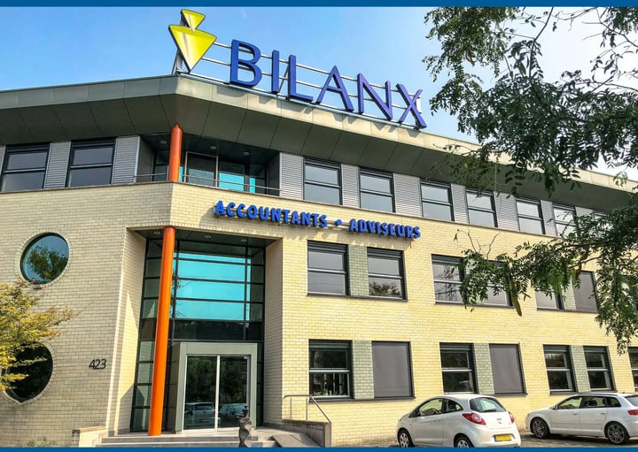 Klantverhaal Bilanx