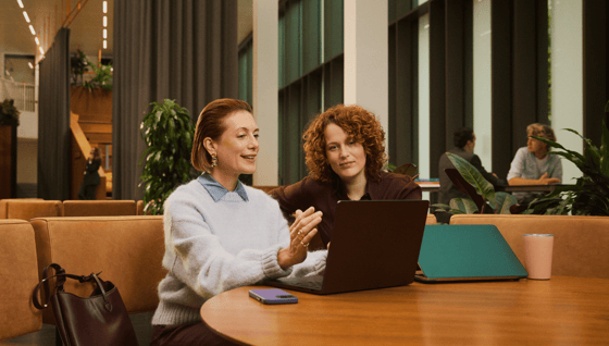 Overstappen naar nieuwe boekhoudsoftware