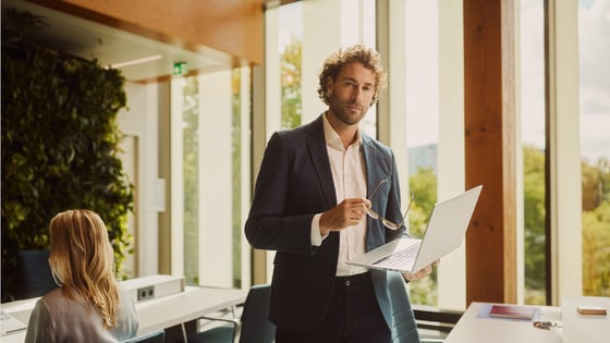 De route naar een digitaal accountantskantoor
