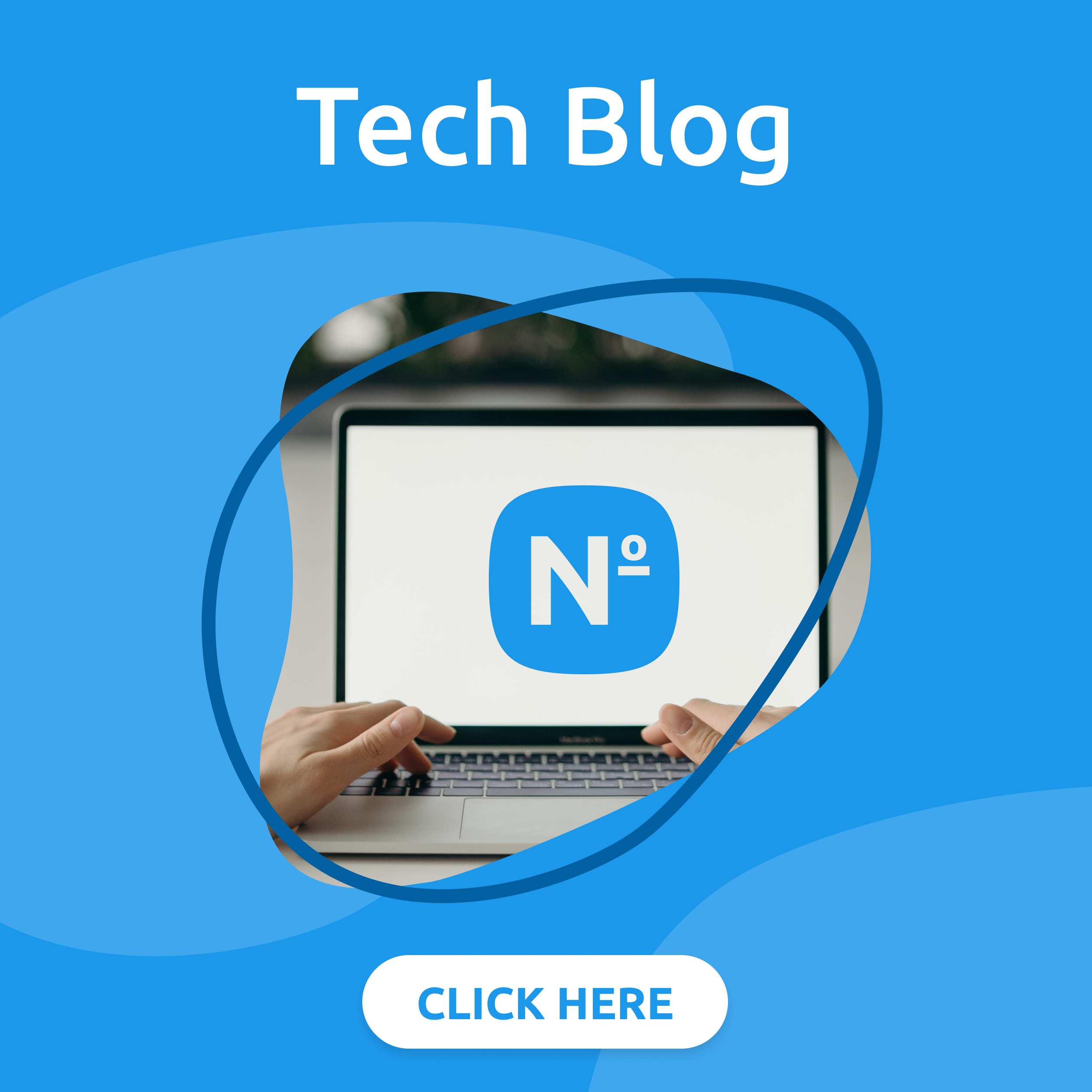 Banner Tech Blog