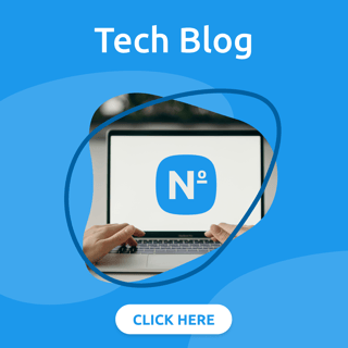 Banner Tech Blog