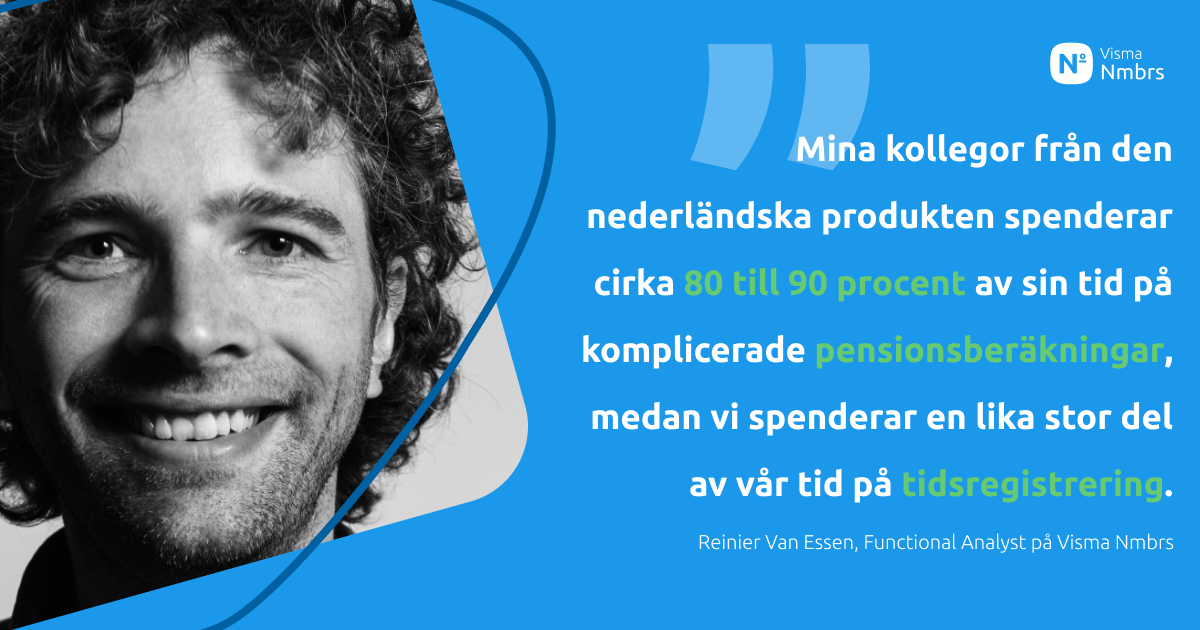Blog Quote, Reinier