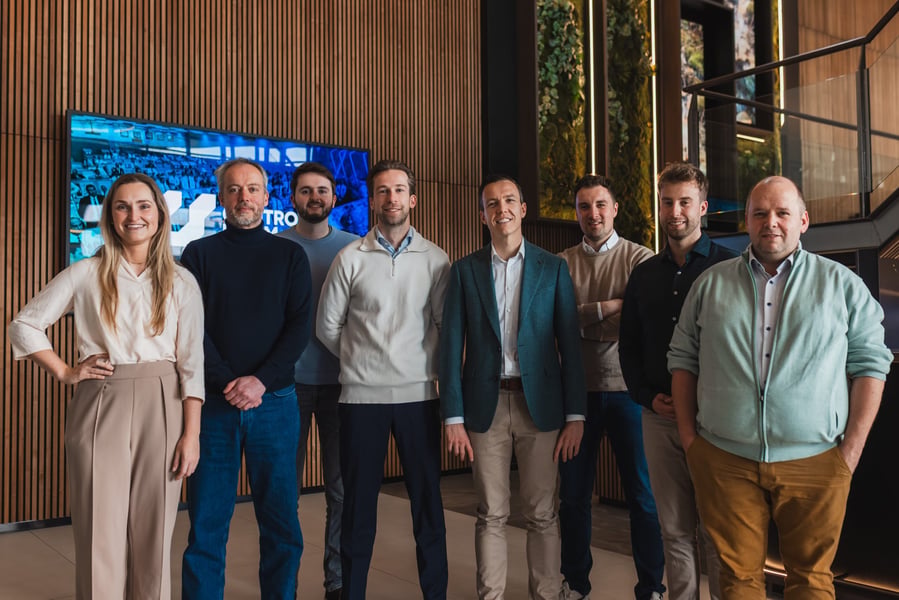 Betrokken en tevreden medewerkers? Control Room Partner meet dat zo