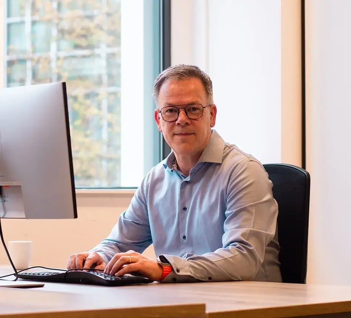 Corlin van Oeveren