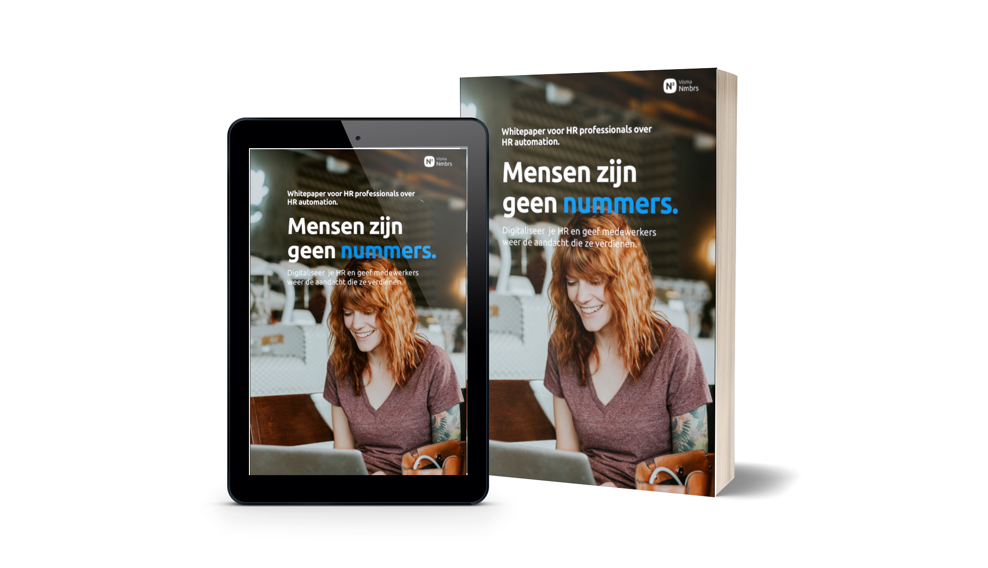 Cover HR Automation