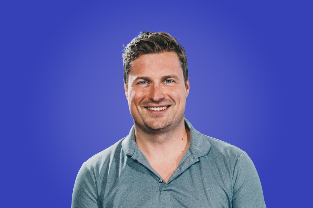 Decathlon Rogier Rooda