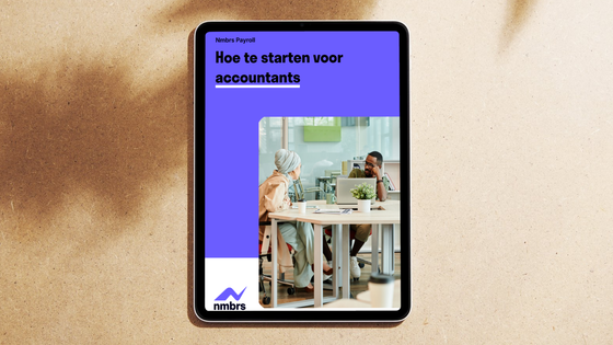 Hoe te starten voor accountants