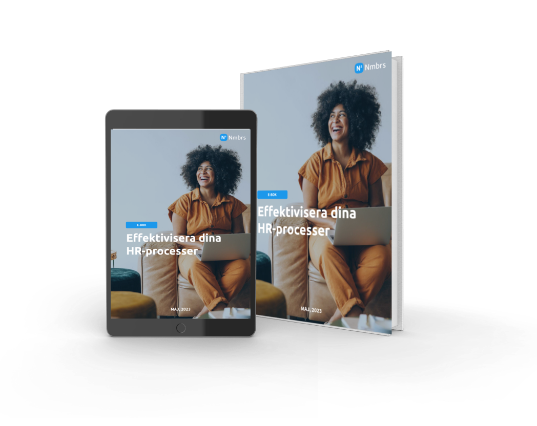 SE l Mockup Multiple l WP l Effektiviserad HR med Nmbrs