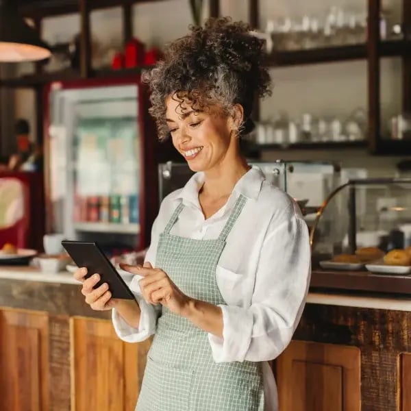 HR horeca verloning
