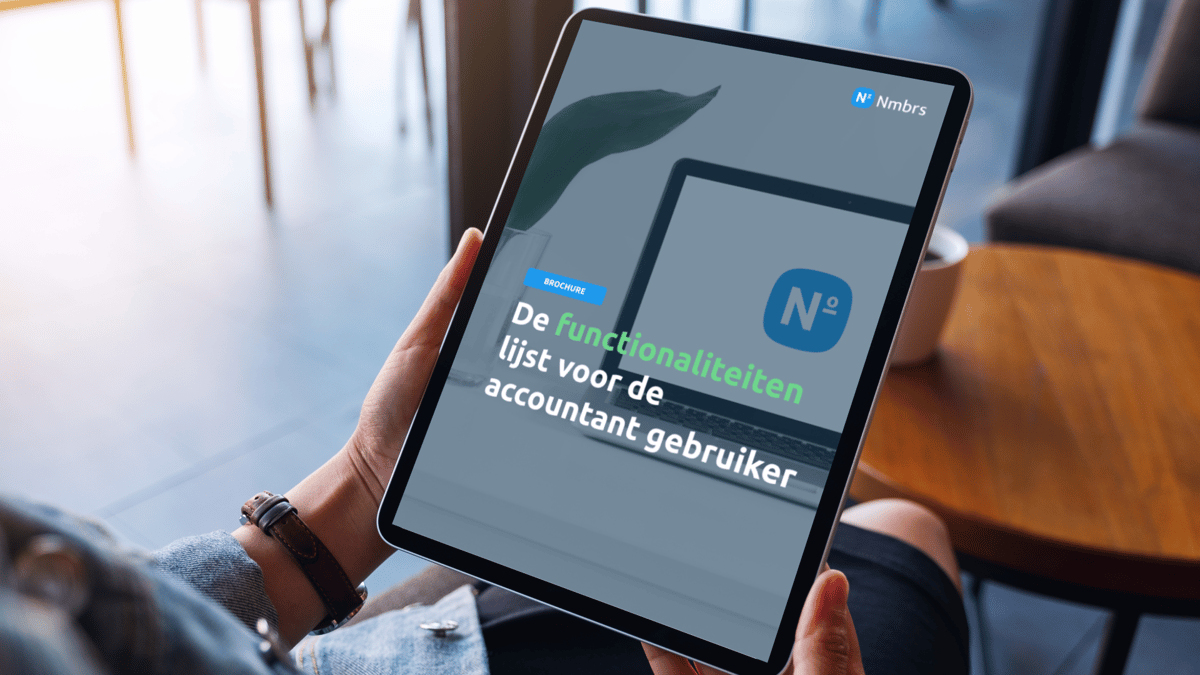 Het complete Nmbrs Accountant overzicht (1)