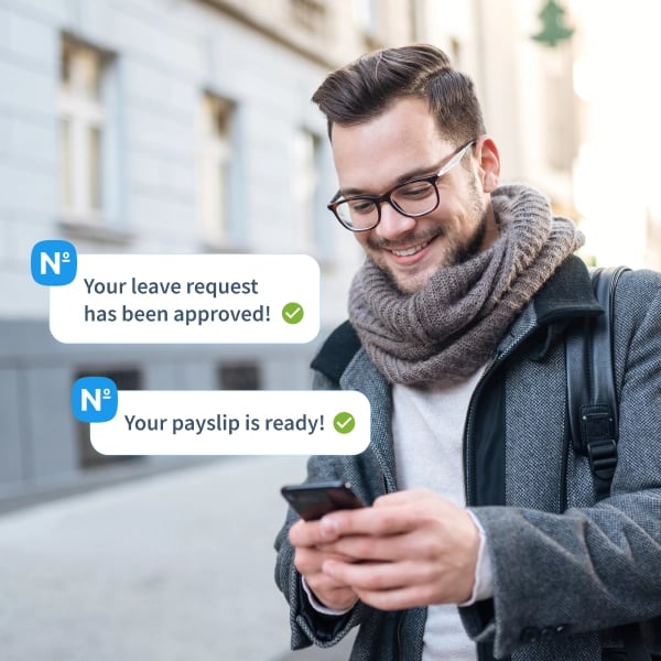 Tax on your holiday allowance