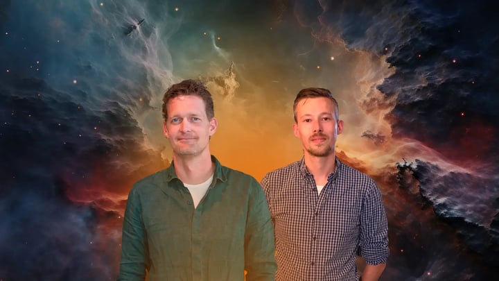 Een nieuwe app voor een nieuwe generatie accountants