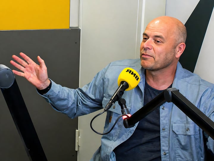 BNR at Work: hoe verandert AI ons werk?