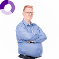 Jacob Kiers - Cybersecurity expert