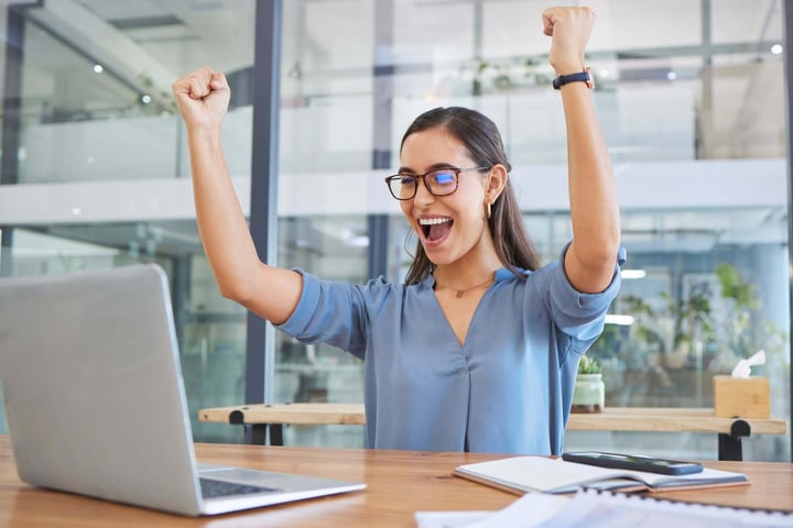 Dankzij Nmbrs koppelingen excelleren accountants en werkgevers