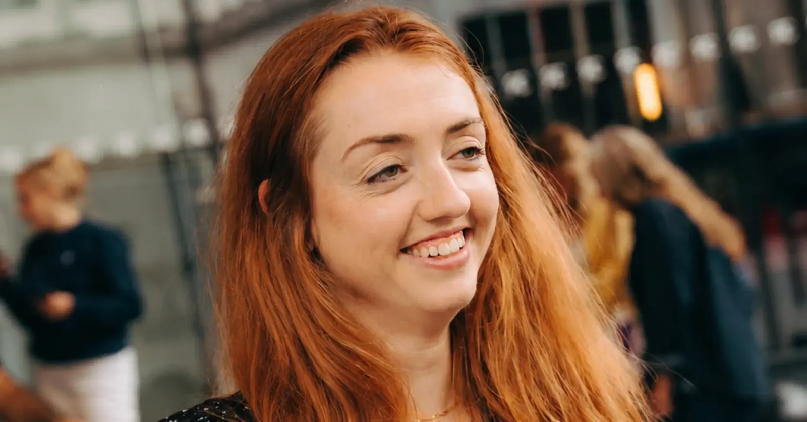 In gesprek met Product Owner Carissa over de Input Checker