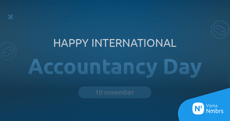 Internationale Dag van de Accountant