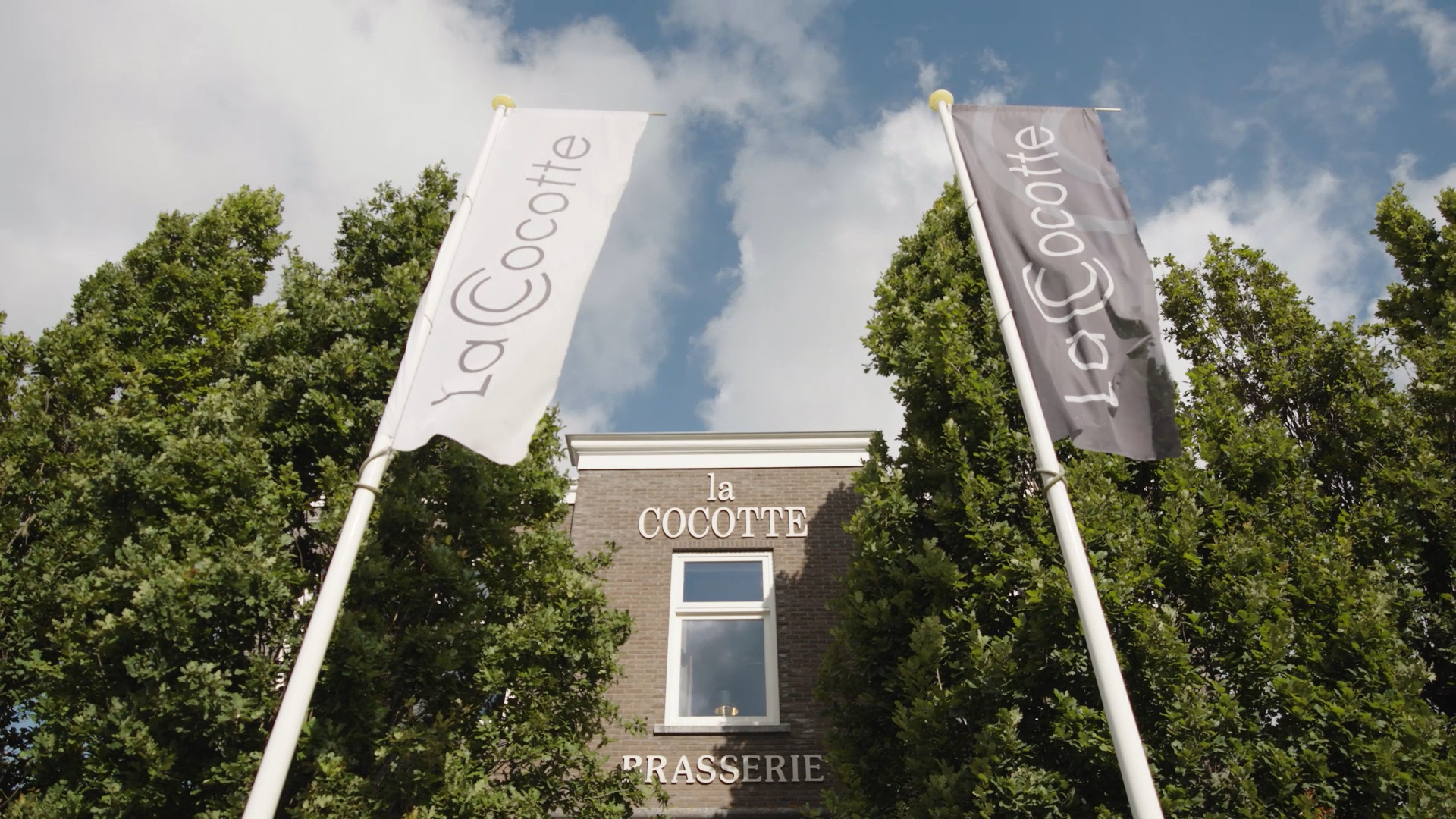 La Cocotte 1