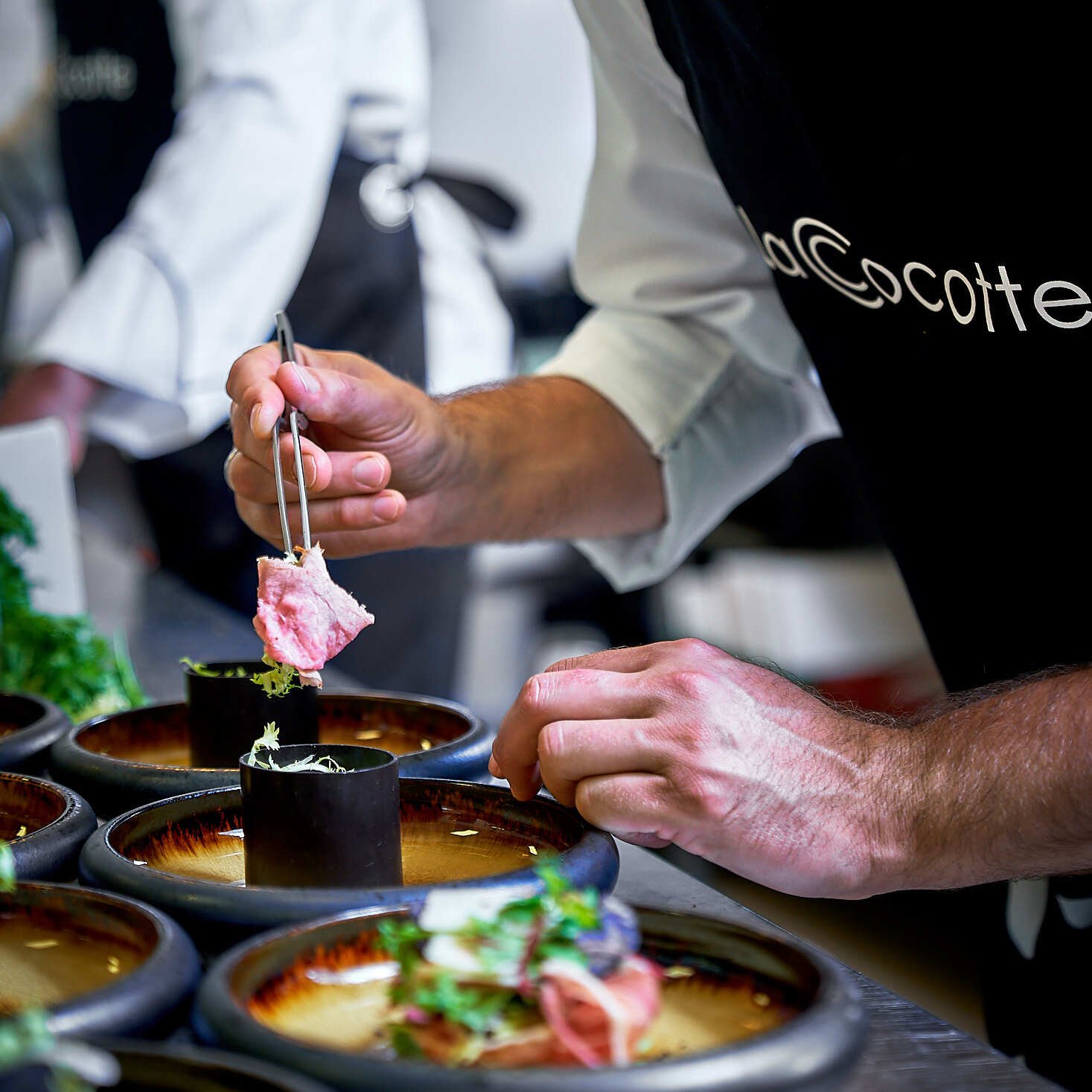 La Cocotte chef (3)