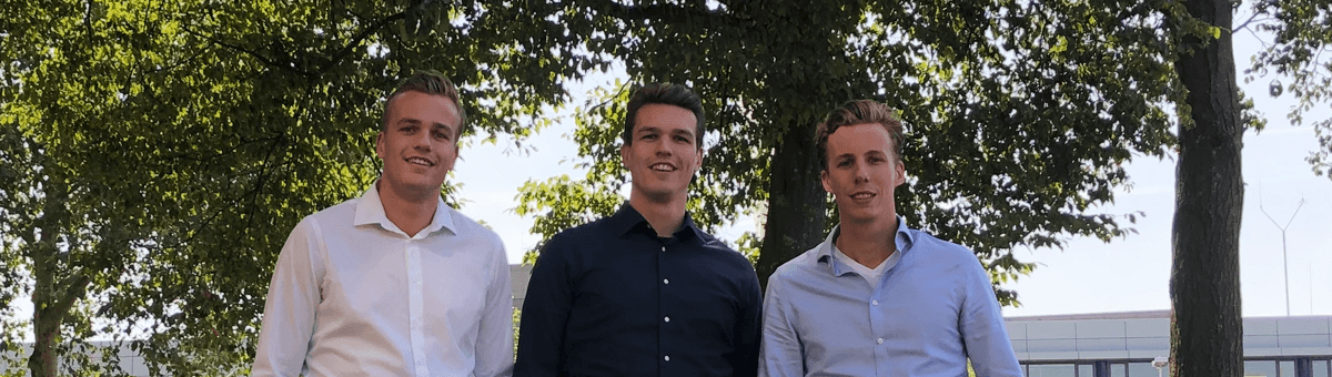 Learned-het-team