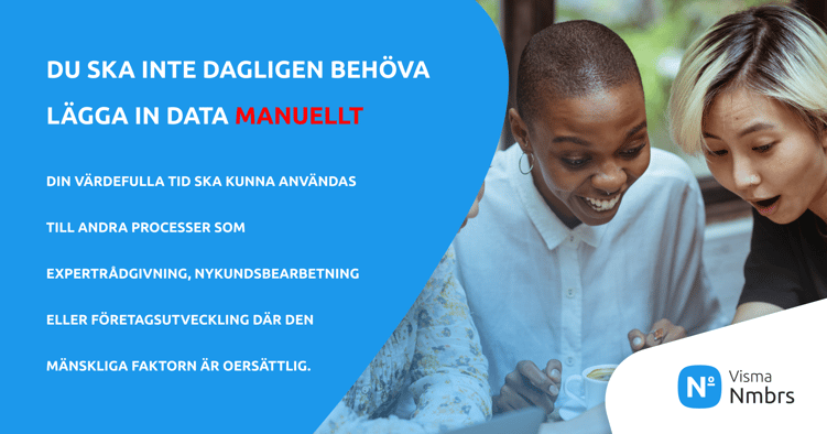 Lön och HR under luppen med en svensk produktexpert, 3