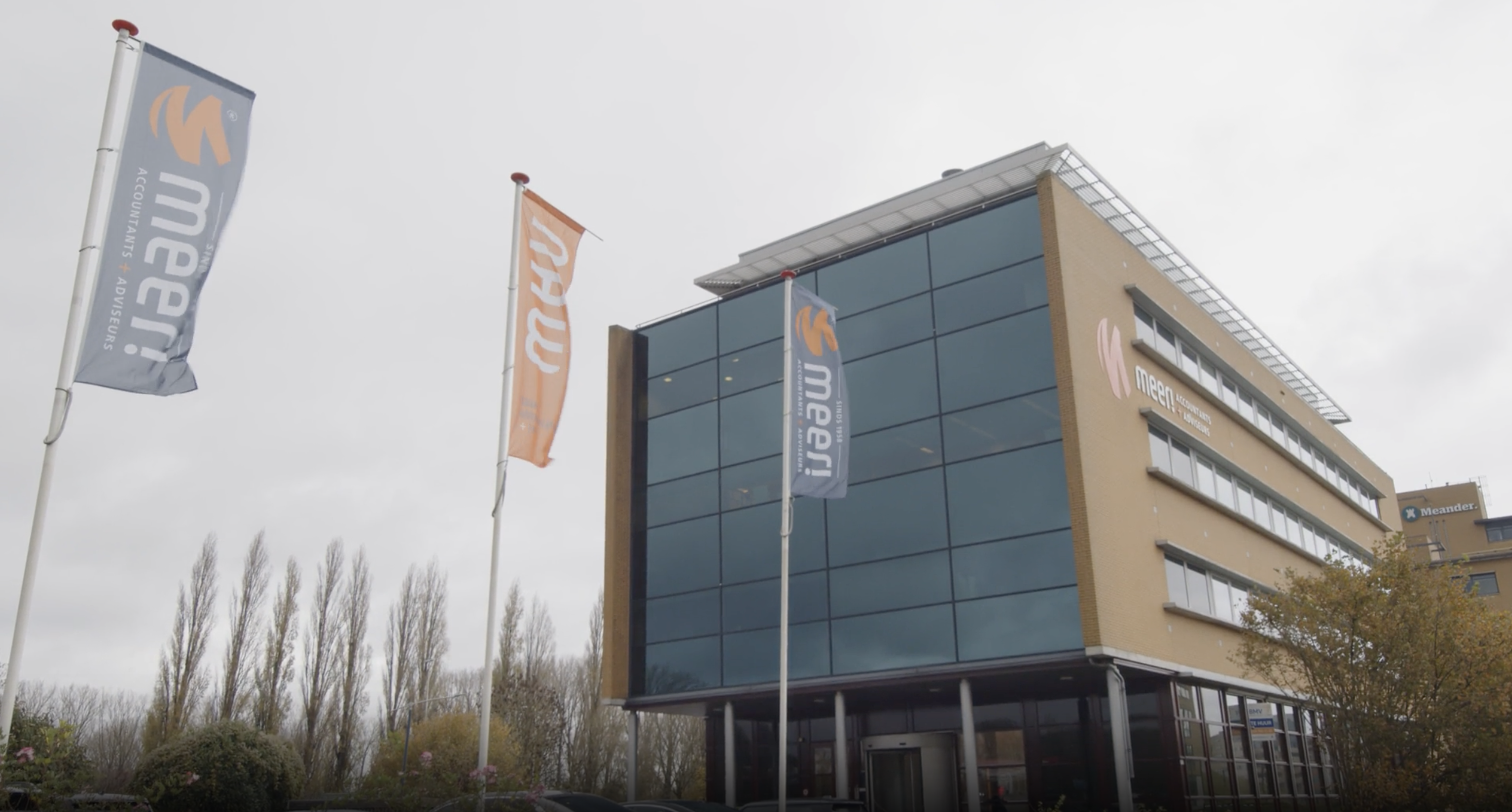 NAW Salarisadministratie + hrm