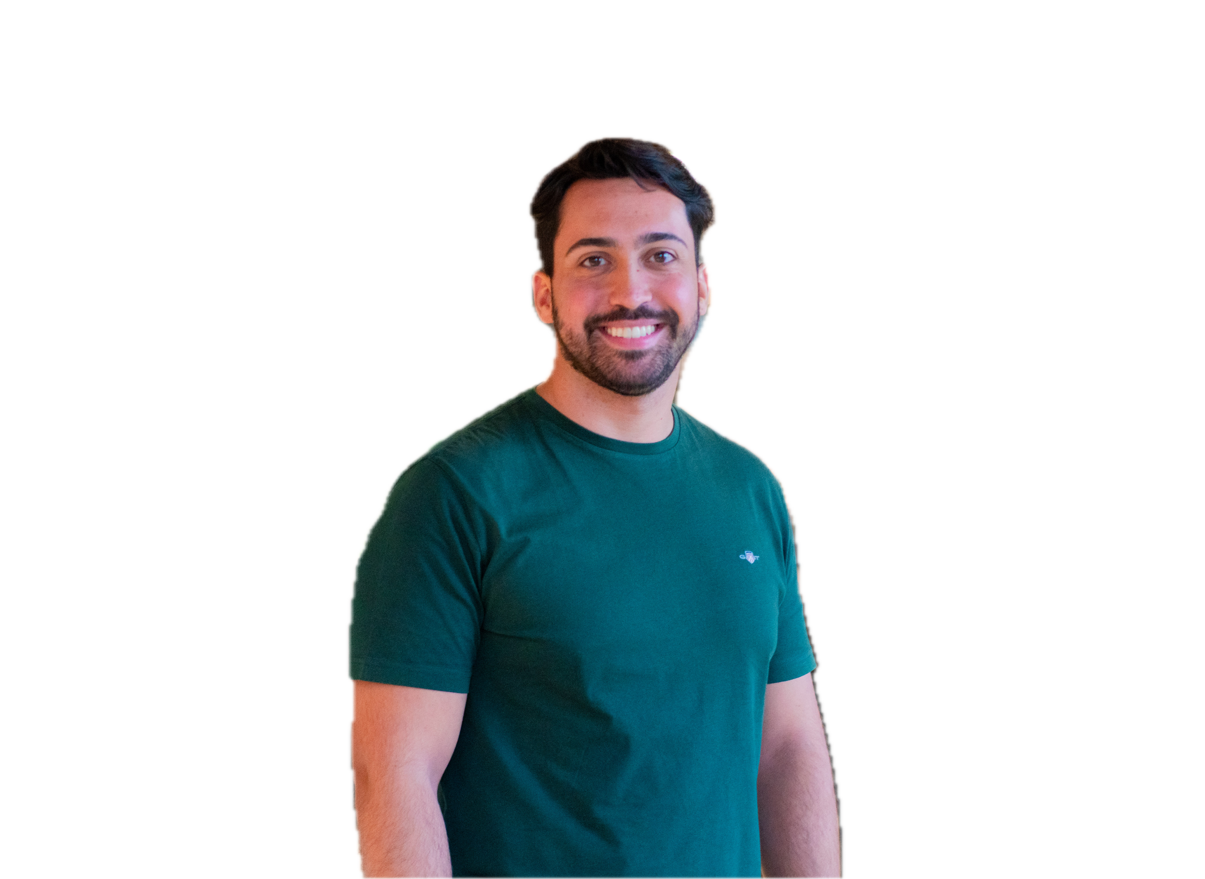 Daniel Cabral