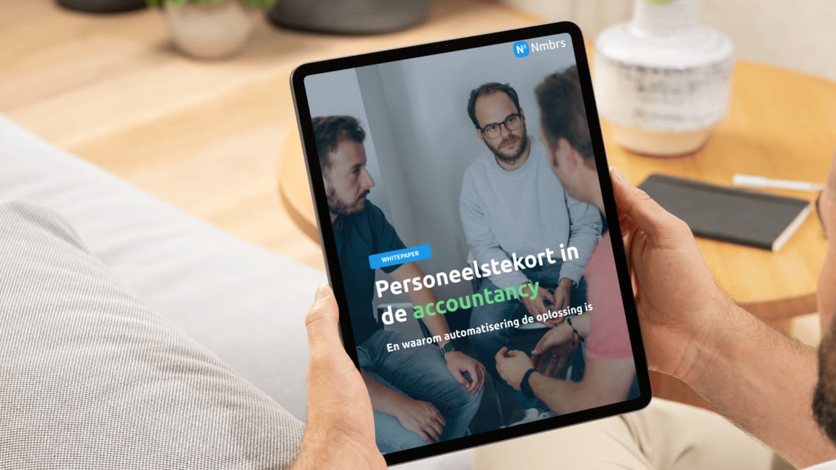 Personeelstekort in de accountancy-1