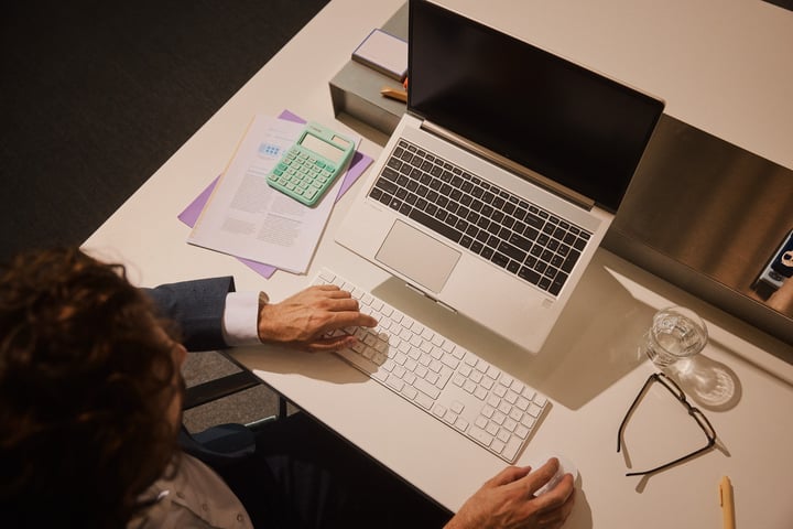 Change Management in de accountancy
