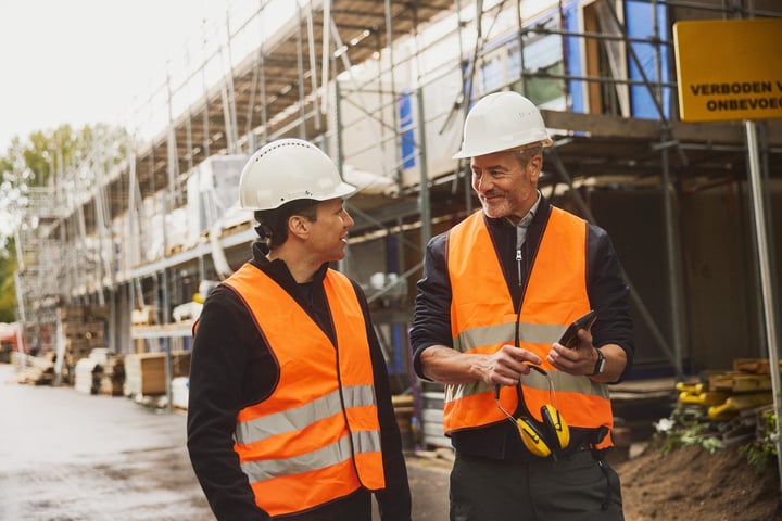 Laag btw-tarief in de bouw: wanneer geldt het en wanneer niet?