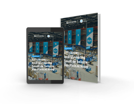 efficient werken met salarissoftware