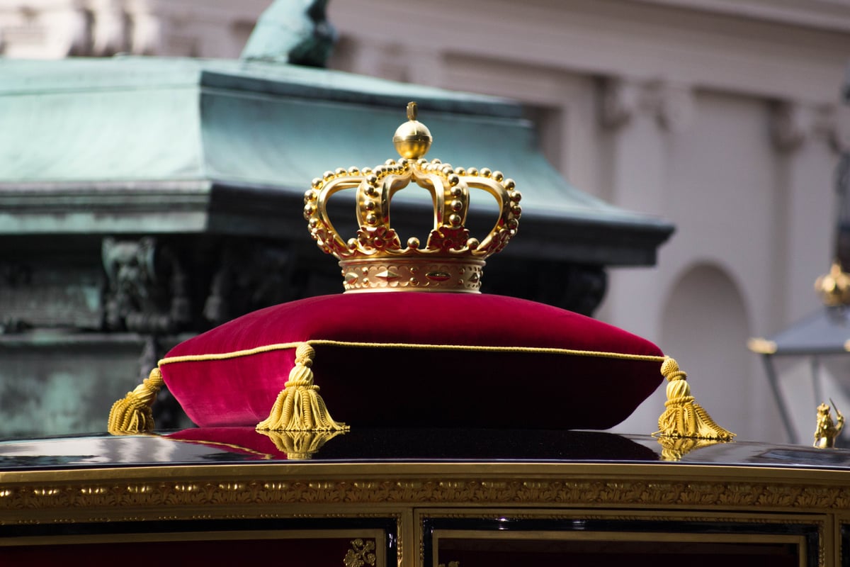 Prinsjesdag 2025